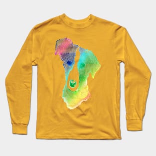 dog Long Sleeve T-Shirt